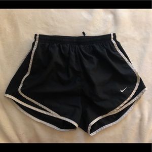 Women’s dry fit Nike shorts